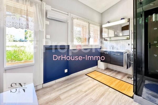 Maison à vendre 6 pièces de 167 m²