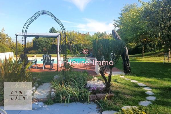 Maison à vendre 6 pièces de 167 m²