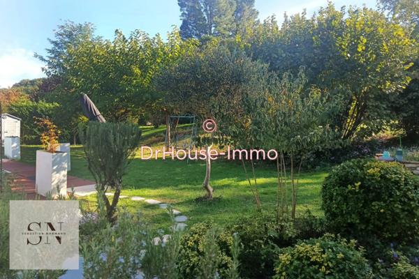 Maison à vendre 6 pièces de 167 m²