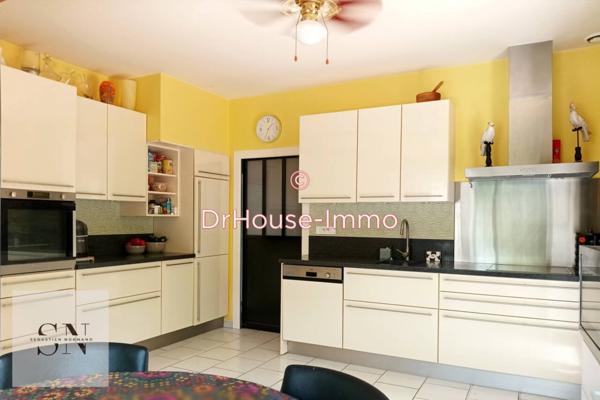 Maison à vendre 6 pièces de 167 m²