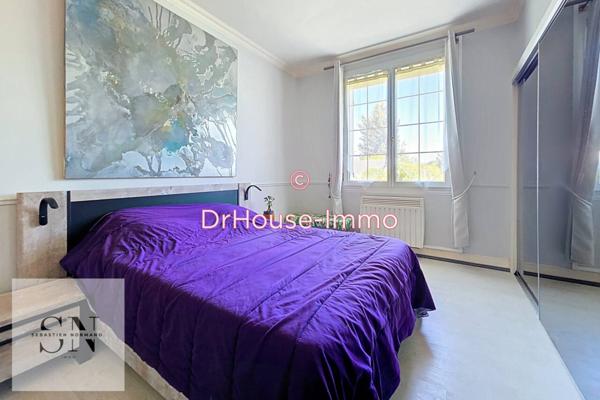 Maison à vendre 6 pièces de 167 m²