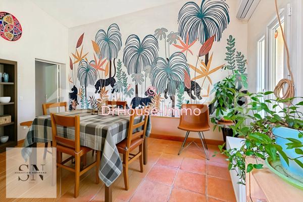 Maison à vendre 6 pièces de 167 m²