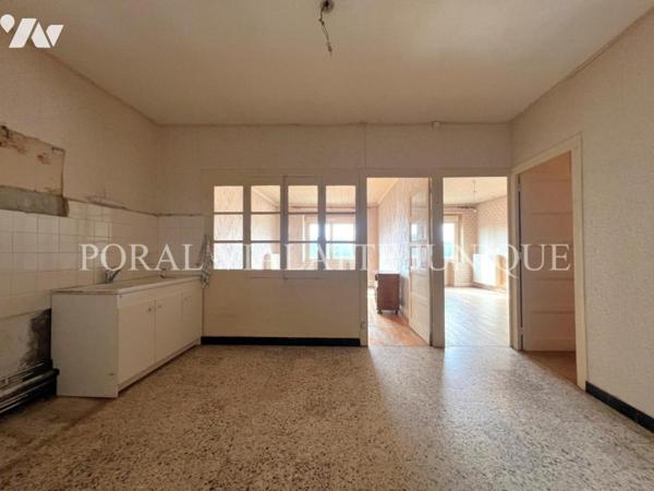 Grande maison de ville