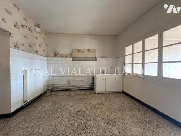 Grande maison de ville