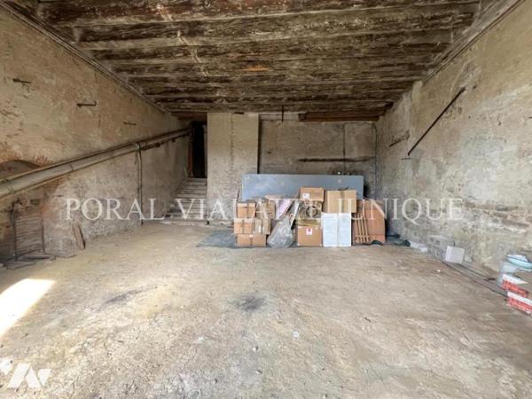 Grande maison de ville