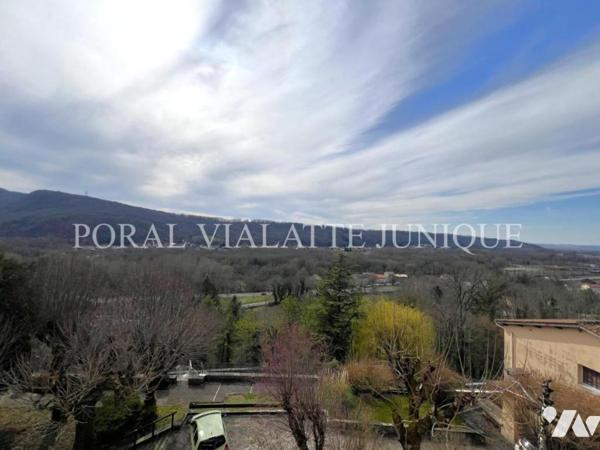 Grande maison de ville