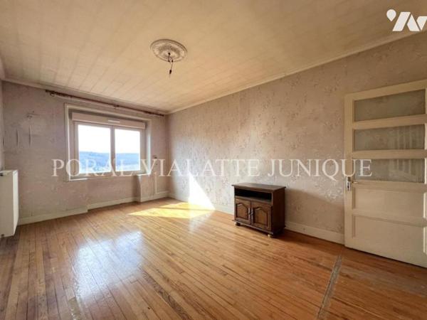 Grande maison de ville