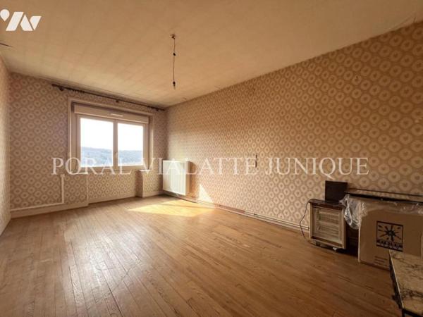 Grande maison de ville