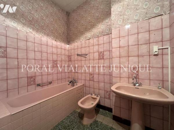 Grande maison de ville