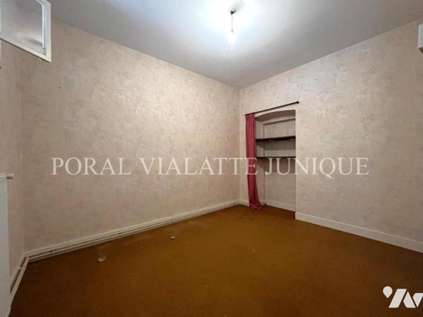 Grande maison de ville