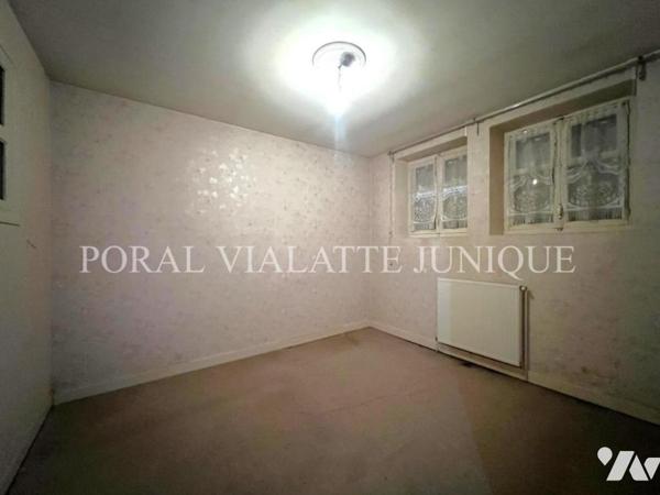 Grande maison de ville