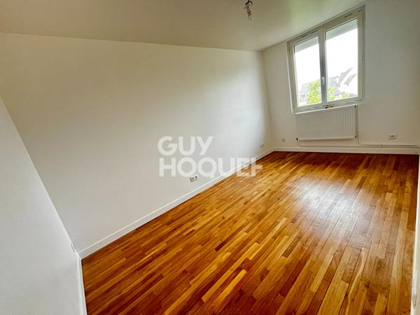 SUPERBE T4 A LOUER ENTIEREMENT REFAIT