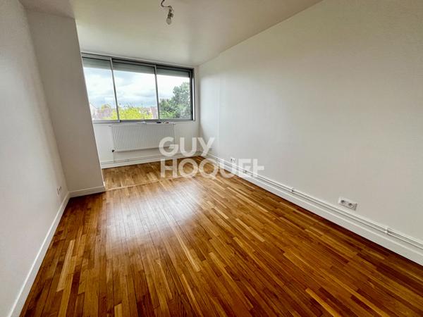 SUPERBE T4 A LOUER ENTIEREMENT REFAIT