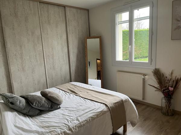 Maison à vendre |  Charroux |  4 pièces | 97 m²