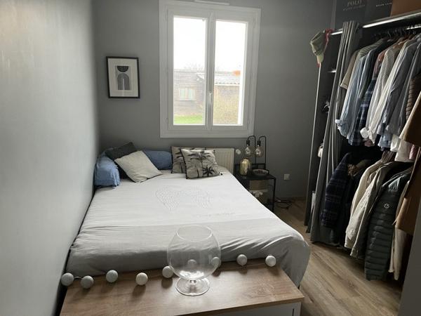 Maison à vendre |  Charroux |  4 pièces | 97 m²