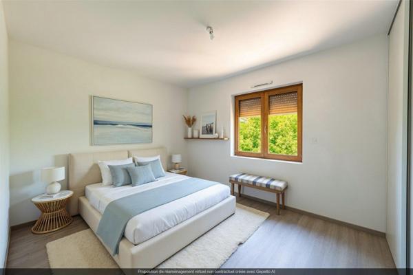 Duplex premium proche Dieulefit