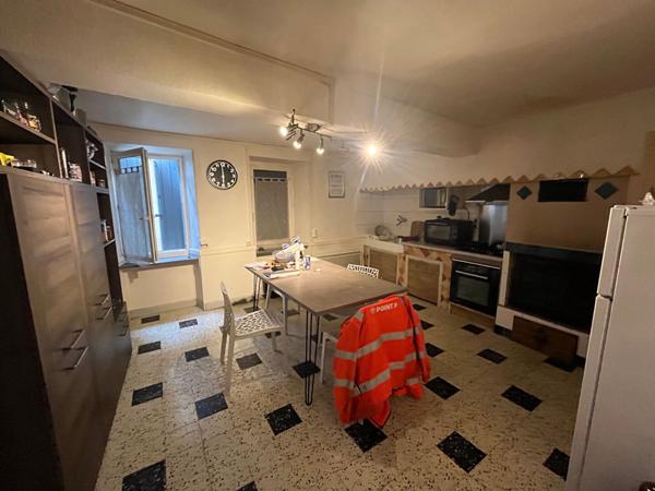 Maison Saint Hilaire 4 pièce(s)