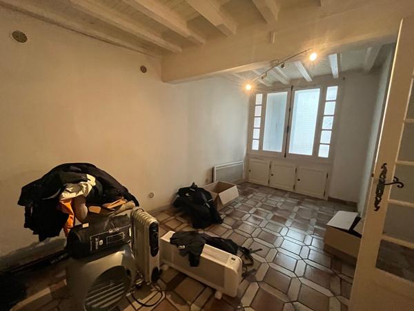 Maison Saint Hilaire 4 pièce(s)