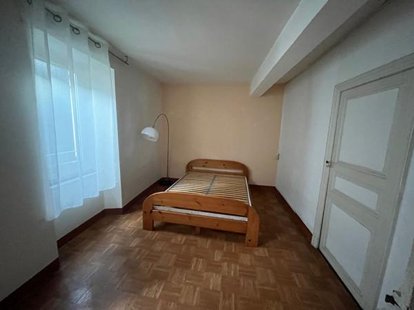 Maison Saint Hilaire 4 pièce(s)