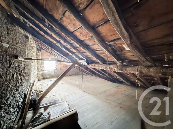 Maison à vendre  3 pièces - 62,30 m2 CASTILLON EN COUSERANS - 09