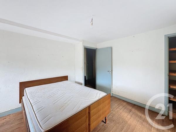 Maison à vendre  3 pièces - 62,30 m2 CASTILLON EN COUSERANS - 09