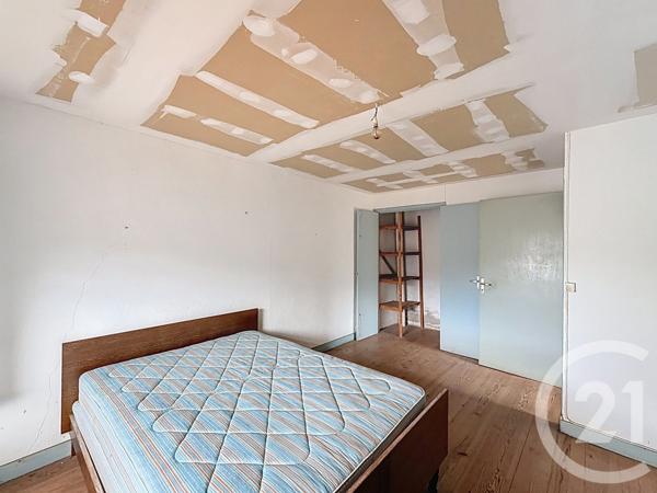 Maison à vendre  3 pièces - 62,30 m2 CASTILLON EN COUSERANS - 09