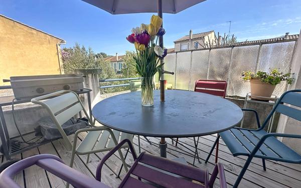 Maison à vendre    4 pièces • 140 m2 Avignon