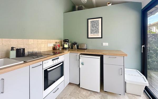 Maison à vendre    4 pièces • 140 m2 Avignon