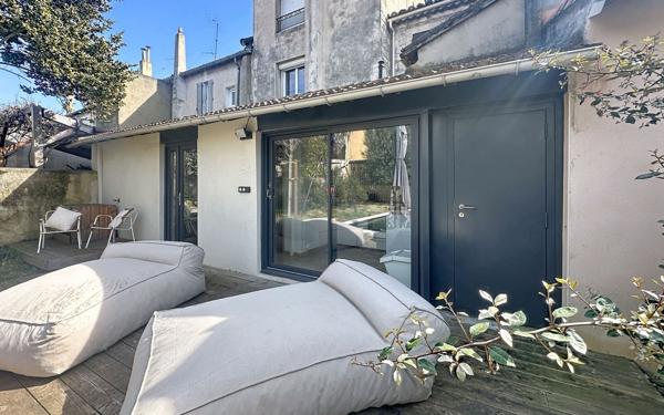 Maison à vendre    4 pièces • 140 m2 Avignon