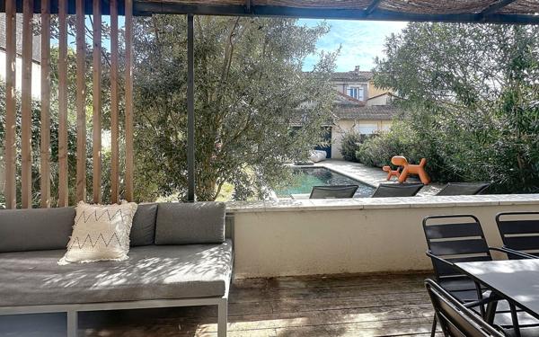 Maison à vendre    4 pièces • 140 m2 Avignon