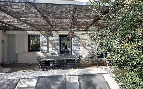 Maison à vendre    4 pièces • 140 m2 Avignon