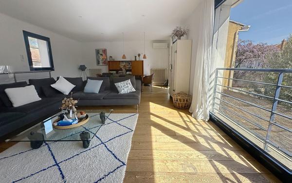 Maison à vendre    4 pièces • 140 m2 Avignon