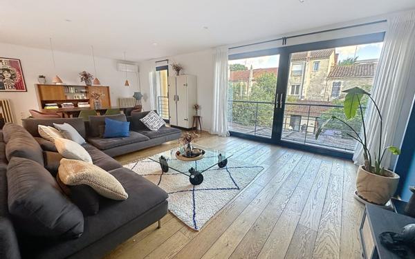 Maison à vendre    4 pièces • 140 m2 Avignon