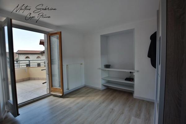 EXCLUSIVITÉ – Maison de village de 165.50m² au cœur de la commune Machilly