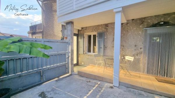 EXCLUSIVITÉ – Maison de village de 165.50m² au cœur de la commune Machilly