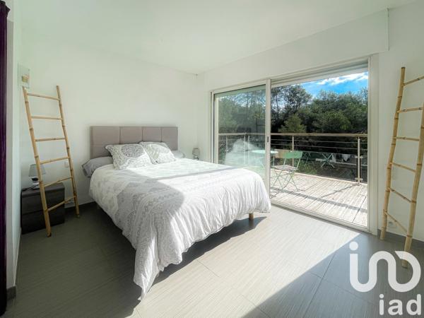 Maison 6 pièces de 169 m² à Contes (06390)