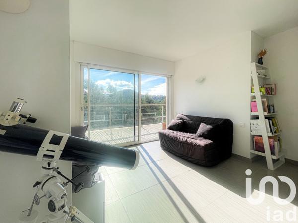 Maison 6 pièces de 169 m² à Contes (06390)