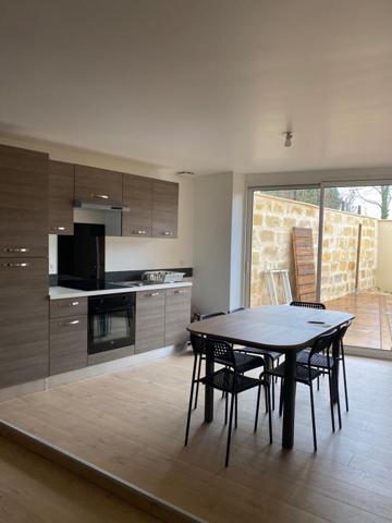 Vente immeuble Castillon La Bataille : 631 800 € - AJP Immobilier Martignas-sur-Jalle