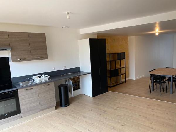 Vente immeuble Castillon La Bataille : 631 800 € - AJP Immobilier Martignas-sur-Jalle