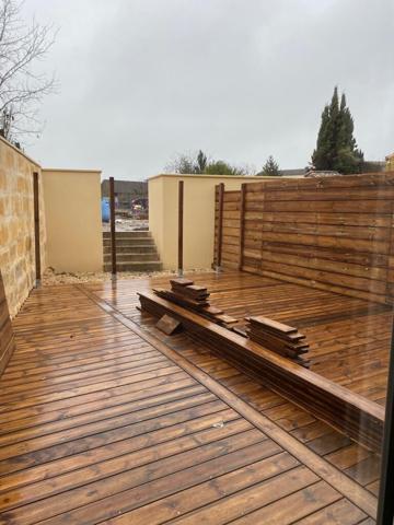 Vente immeuble Castillon La Bataille : 631 800 € - AJP Immobilier Martignas-sur-Jalle