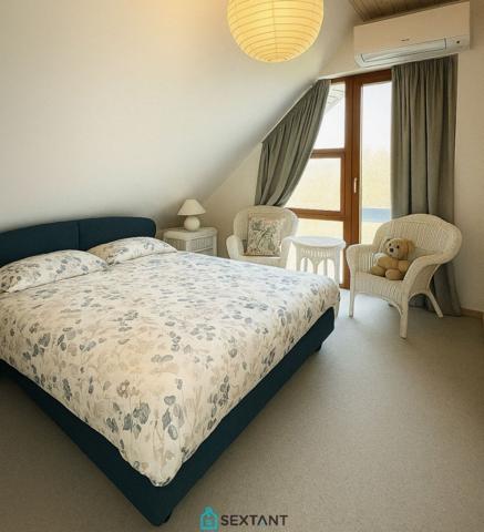 Villa 5 pièces - 01170 -Gex -