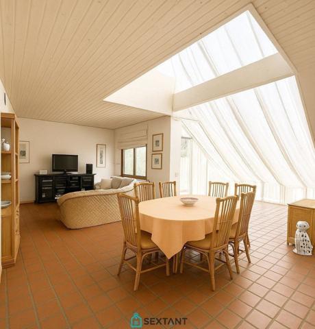 Villa 5 pièces - 01170 -Gex -