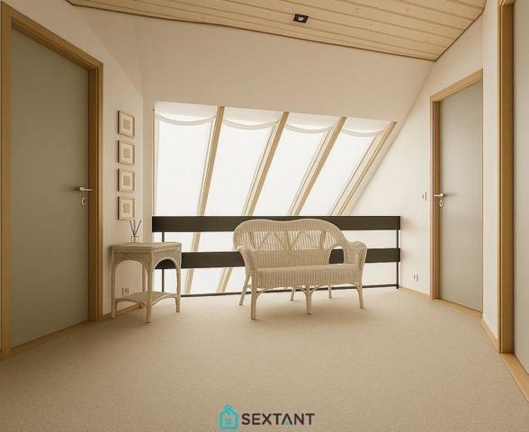 Villa 5 pièces - 01170 -Gex -