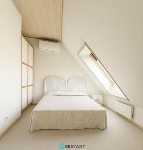 Villa 5 pièces - 01170 -Gex -