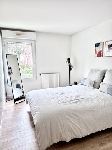 Appart Type 3 de 50m2 Balma