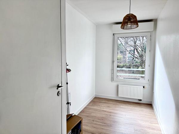 Appart Type 3 de 50m2 Balma