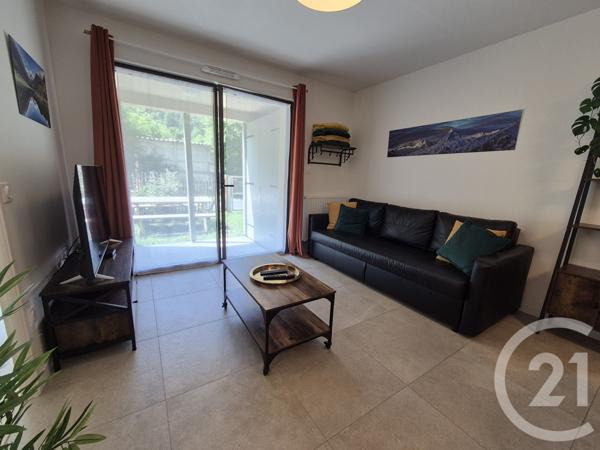 Appartement F2 Bis à vendre  2 pièces - 58,50 m2 CAUTERETS - 65