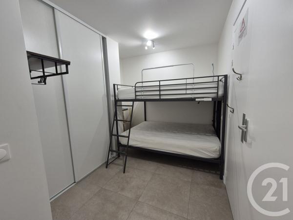 Appartement F2 Bis à vendre  2 pièces - 58,50 m2 CAUTERETS - 65