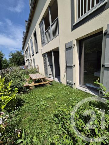 Appartement F2 Bis à vendre  2 pièces - 58,50 m2 CAUTERETS - 65