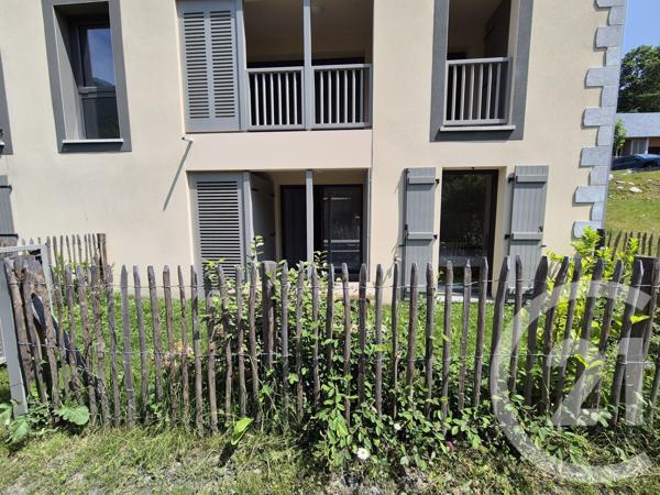 Appartement F2 Bis à vendre  2 pièces - 58,50 m2 CAUTERETS - 65